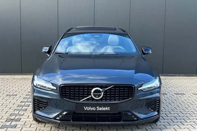 Volvo V60 (2024) thumbnail 20