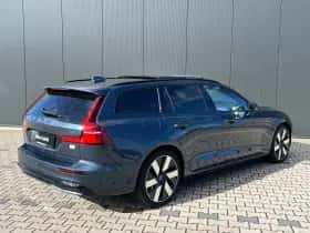 Volvo V60 (2024) thumbnail 3