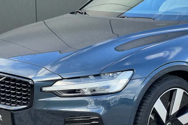 Volvo V60 (2024) thumbnail 21