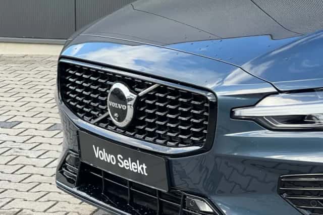 Volvo V60 (2024) thumbnail 24