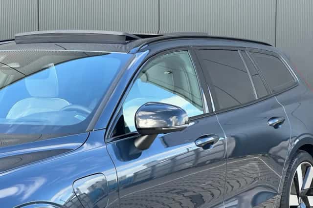 Volvo V60 (2024) thumbnail 25