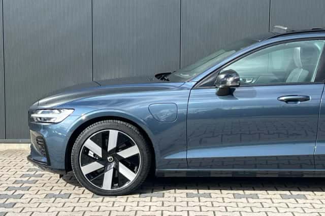 Volvo V60 (2024) thumbnail 26
