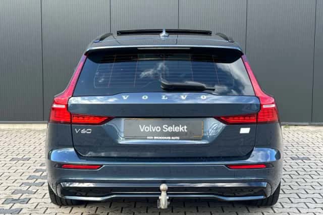 Volvo V60 (2024) thumbnail 27