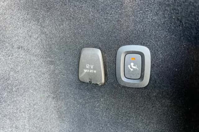 Volvo V60 (2024) thumbnail 29