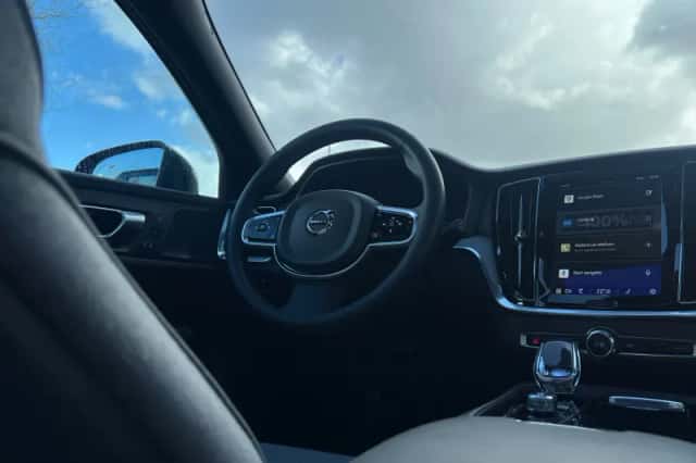 Volvo V60 (2024) thumbnail 34
