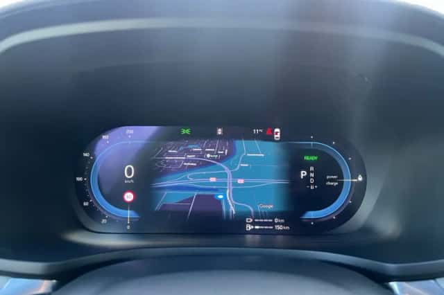Volvo V60 (2024) thumbnail 35