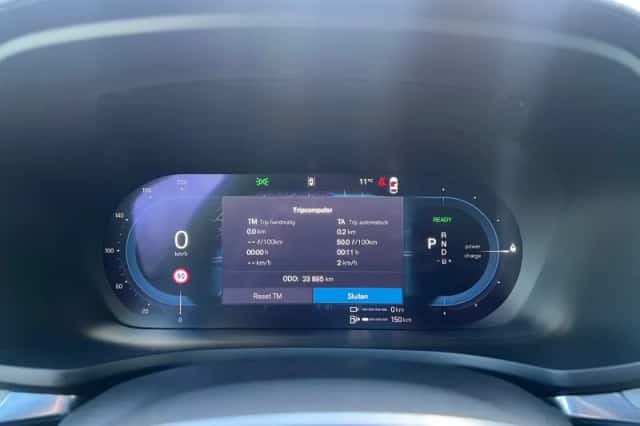 Volvo V60 (2024) thumbnail 6