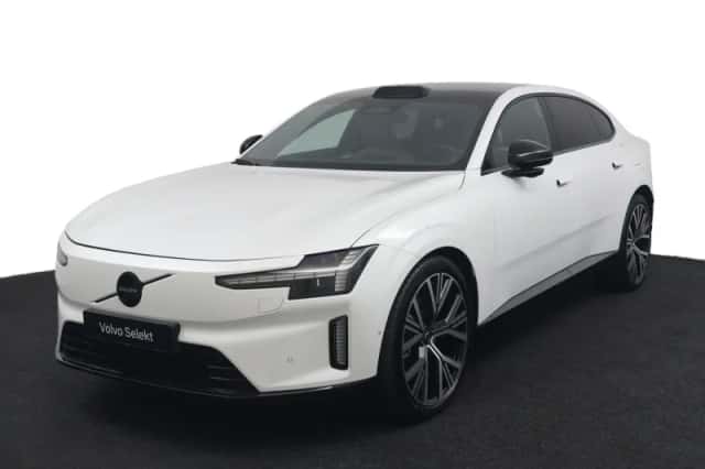 Volvo ES90 (2026) thumbnail 1
