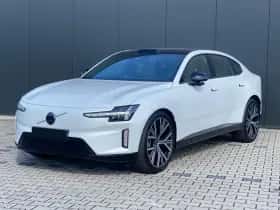 Volvo ES90 (2026)