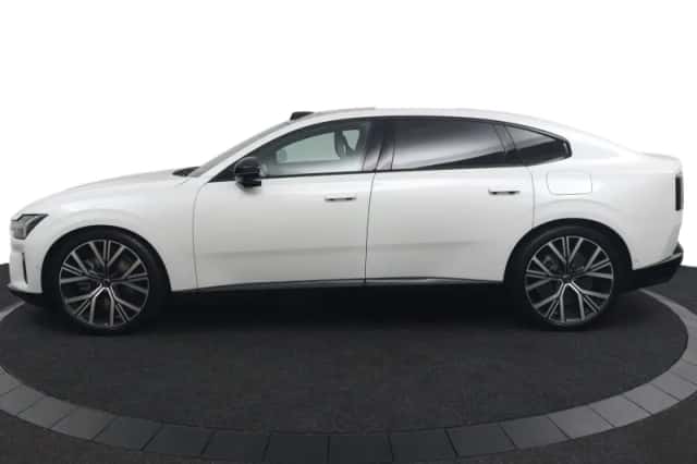 Volvo ES90 (2026) thumbnail 2