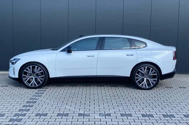 Volvo ES90 (2026) thumbnail 2