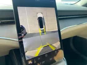 Volvo ES90 (2026) thumbnail 15