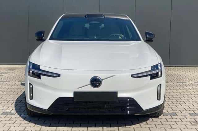 Volvo ES90 (2026) thumbnail 3