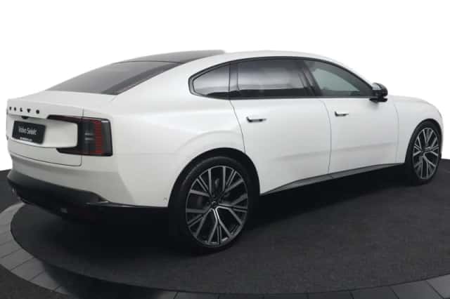Volvo ES90 (2026) thumbnail 3
