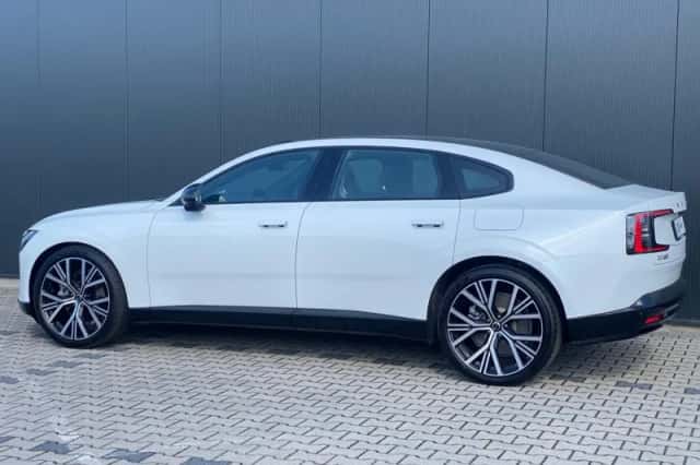Volvo ES90 (2026) thumbnail 4