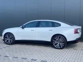 Volvo ES90 (2026) thumbnail 4