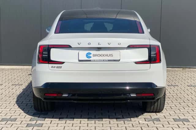 Volvo ES90 (2026) thumbnail 5