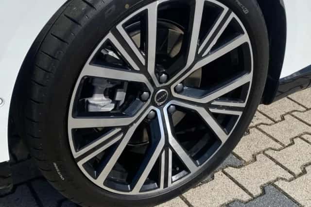 Volvo ES90 (2026) thumbnail 6