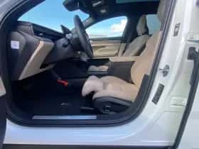 Volvo ES90 (2026) thumbnail 7