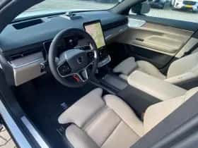 Volvo ES90 (2026) thumbnail 8