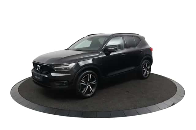 Volvo XC40 (2020) thumbnail 1