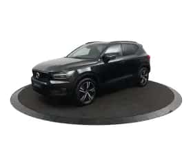 Volvo XC40 (2020)