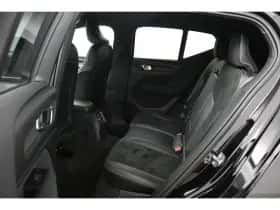 Volvo XC40 (2020) thumbnail 11