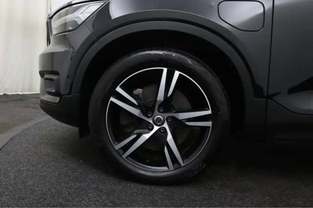Volvo XC40 (2020) thumbnail 12