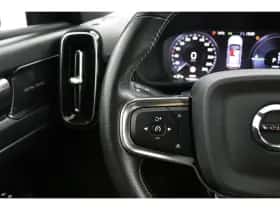 Volvo XC40 (2020) thumbnail 13