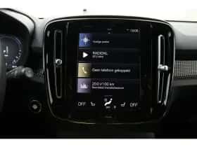 Volvo XC40 (2020) thumbnail 15