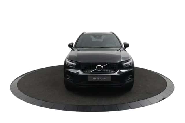 Volvo XC40 (2020) thumbnail 16