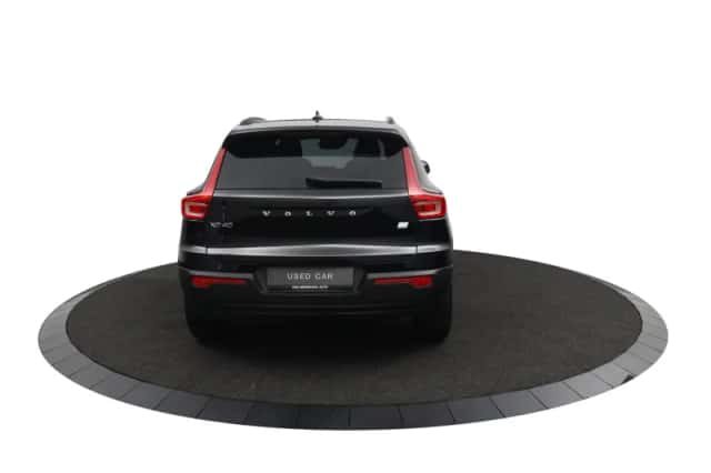 Volvo XC40 (2020) thumbnail 17