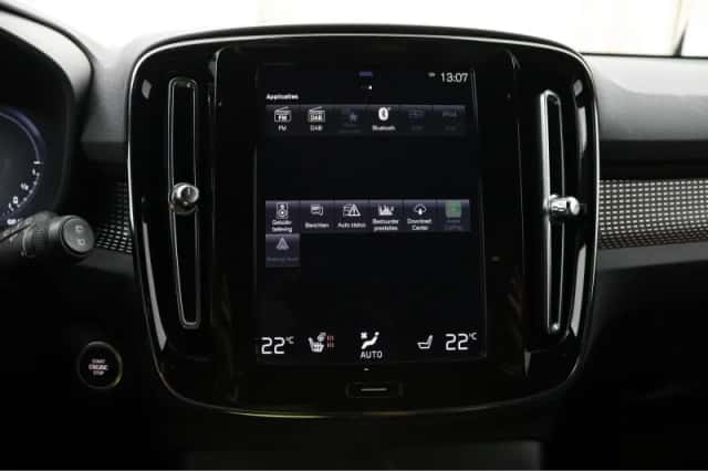 Volvo XC40 (2020) thumbnail 27
