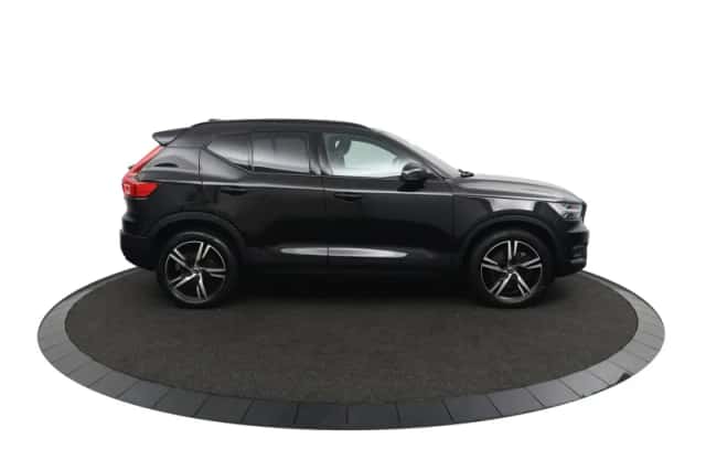 Volvo XC40 (2020) thumbnail 30