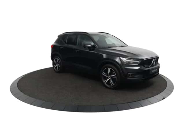 Volvo XC40 (2020) thumbnail 31