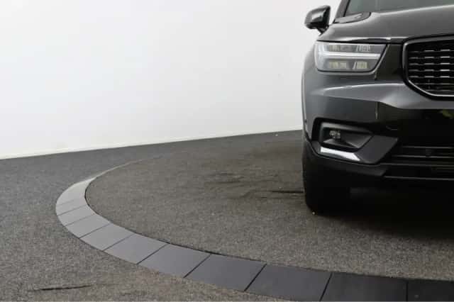 Volvo XC40 (2020) thumbnail 37