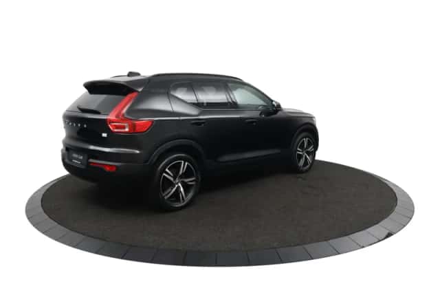 Volvo XC40 (2020) thumbnail 38
