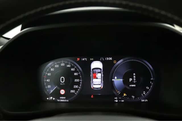 Volvo XC40 (2020) thumbnail 39