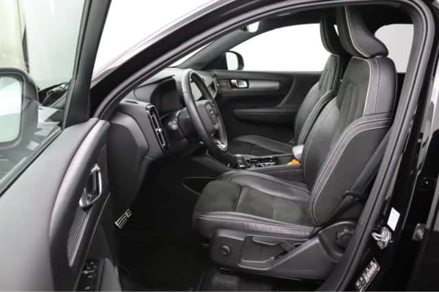 Volvo XC40 (2020) thumbnail 6