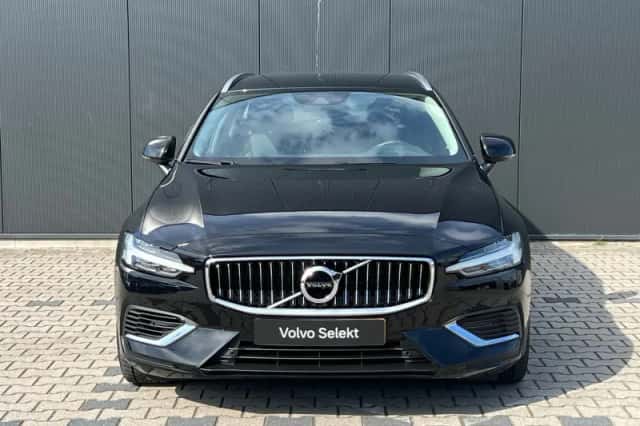 Volvo V60 (2022) thumbnail 19