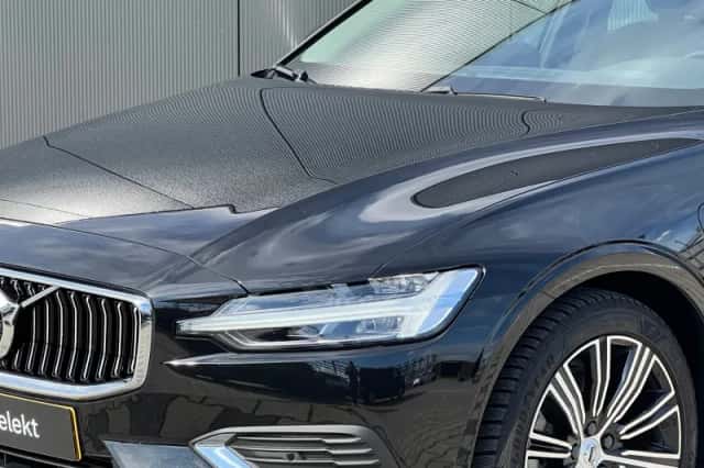 Volvo V60 (2022) thumbnail 20