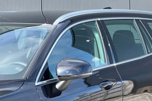 Volvo V60 (2022) thumbnail 21