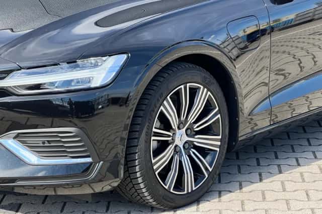 Volvo V60 (2022) thumbnail 22
