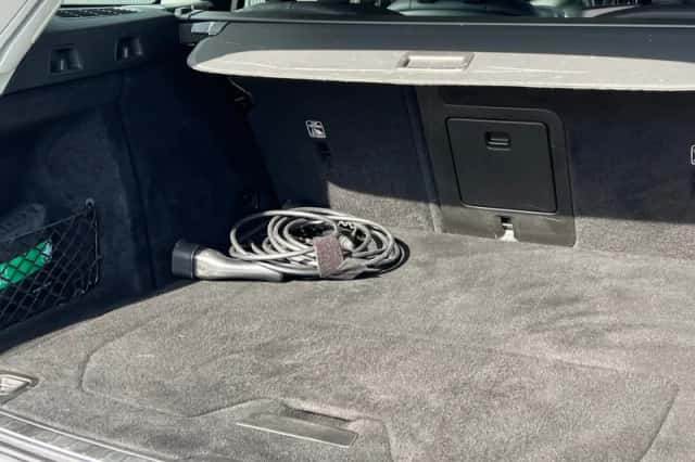 Volvo V60 (2022) thumbnail 25