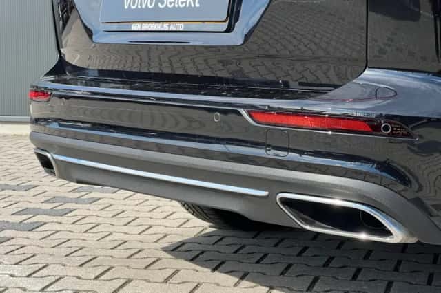 Volvo V60 (2022) thumbnail 27