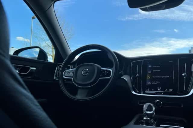 Volvo V60 (2022) thumbnail 29
