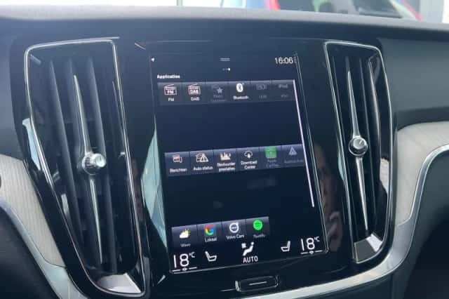 Volvo V60 (2022) thumbnail 37
