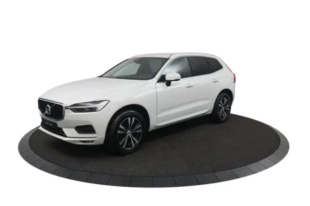 Volvo XC60 (2021) thumbnail 1