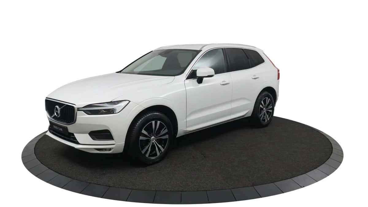 Volvo XC60 (2021) — foto 1