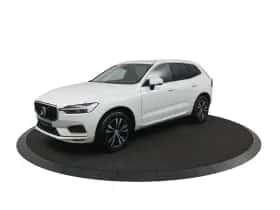 Volvo XC60 (2021)